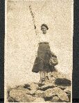 Vera Cook / Winters