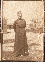 Granny Cook <Vera Father's Mother>