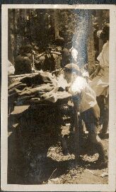 Billy Hutchins, Whacker White, et. al.