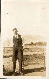 Old Bill Winters