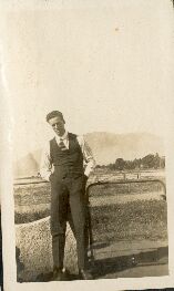 Old Bill