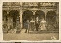 Possibly South Melbourne, possibly Frank Cook snr.