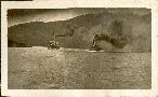 D'Entrecasteaux Channel ?