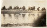 Topsy's 2 sons in rowing ? Frank & Ted Adlard