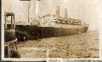 Loorganna Hobart->Melbourne