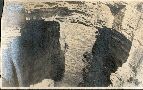Blowhole Eaglehawk Neck